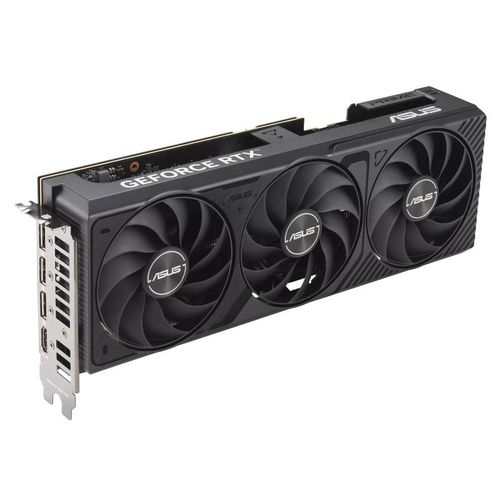 Asus nVidia GeForce RTX 4070 Ti SUPER 16GB 256bit PRIME-RTX4070TIS-O16G grafička karta slika 2