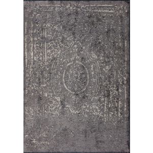 Tepih BABYLON DARK GREY, 240 x 300 cm