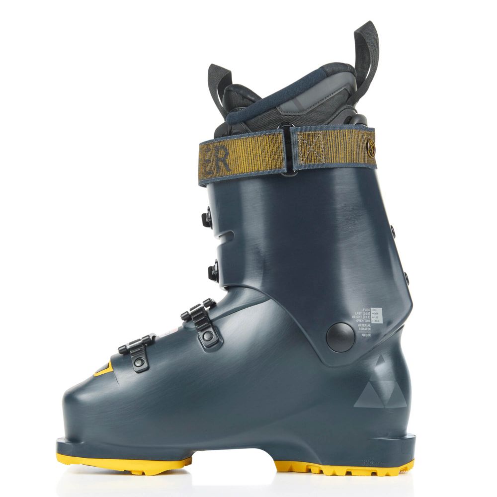 Fischer Pancerice Ranger One 120 Vacuum GW Dark Blue slika 3