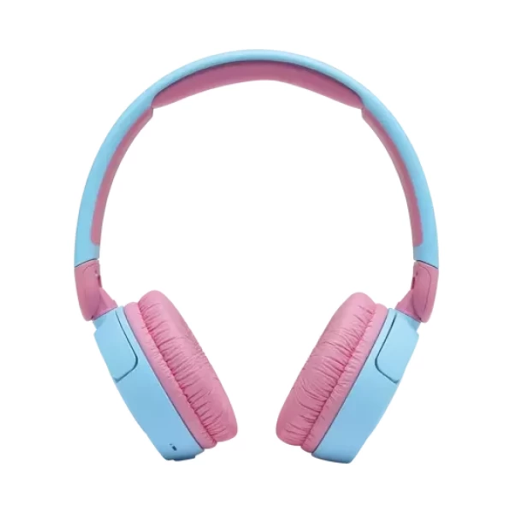 JBL JR 310 BT BLUE Dječije slušalice on-ear slika 2