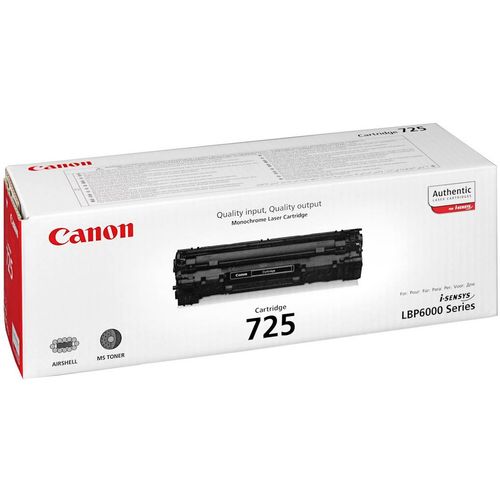 Toner CANON CRG-725 slika 1