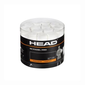 Head padel grip 1 kom, bijeli