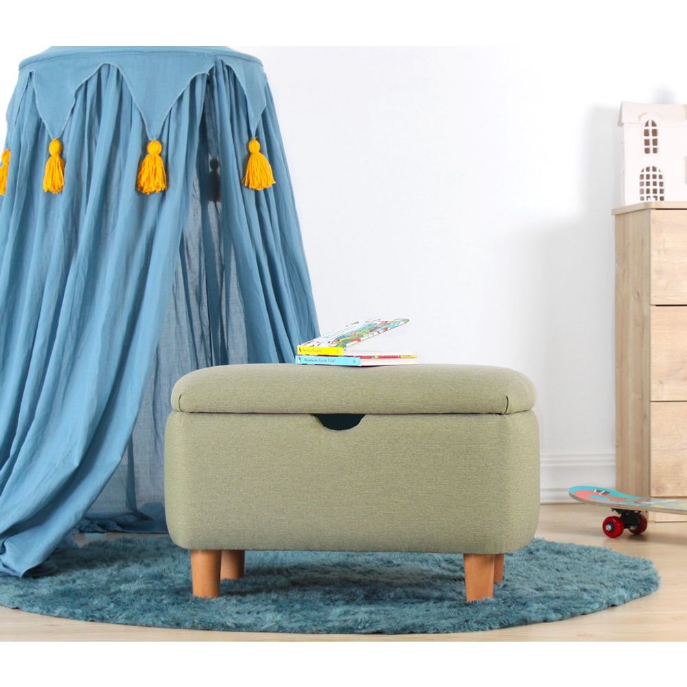 Moouv 3331 - Zeleni Pouf slika 2