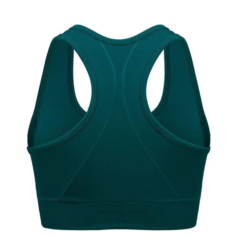 Gorilla Wear YAVA Sportski top, Zeleni slika 5