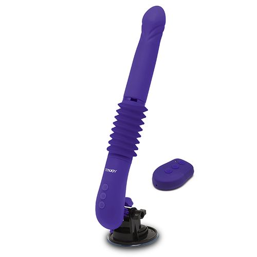 Magnum vibrator slika 1