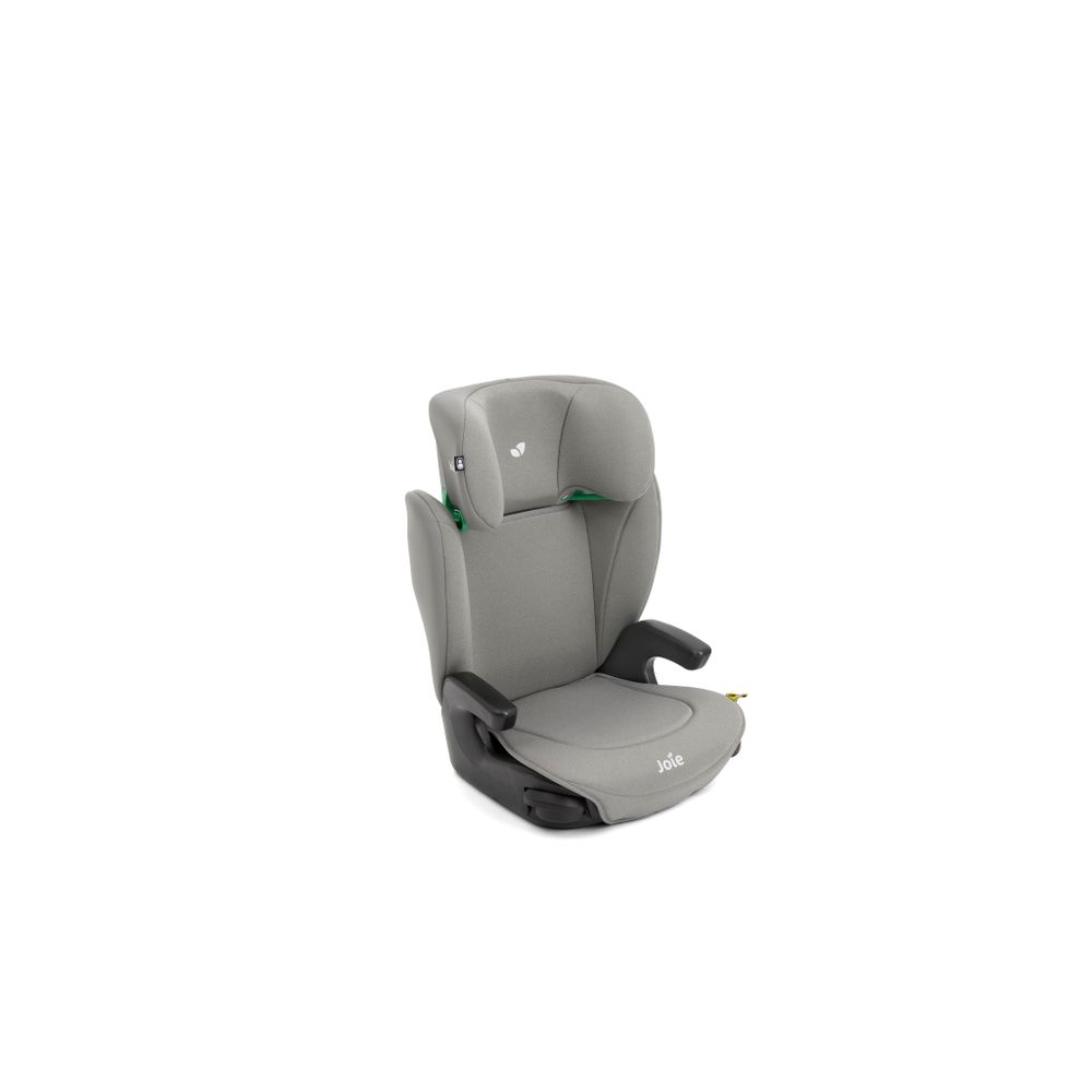 Joie autosjedalica i-Provo, Grupa 2, 3 (15-36 kg) (100-150 cm) - Quartz slika 2