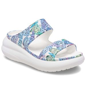 Crocs Papuce Classic Crush Butterfly Sandal 208247-94S