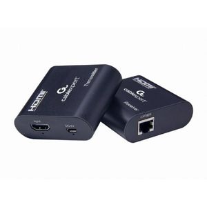 Gembird HDMI extender, 60 m