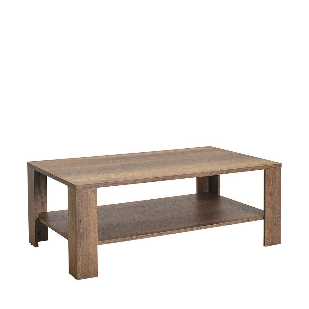 Stolić za kafu Shp-695-Oo-1 – boja: orah slika 5