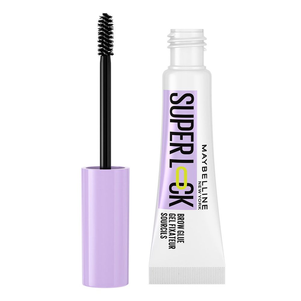 Maybelline New York Superlock Gel za obrve slika 1