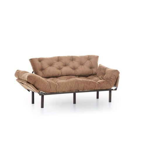 Atelier Del Sofa Kauč na razvlačenje s 3 sjedala MARA slika 8