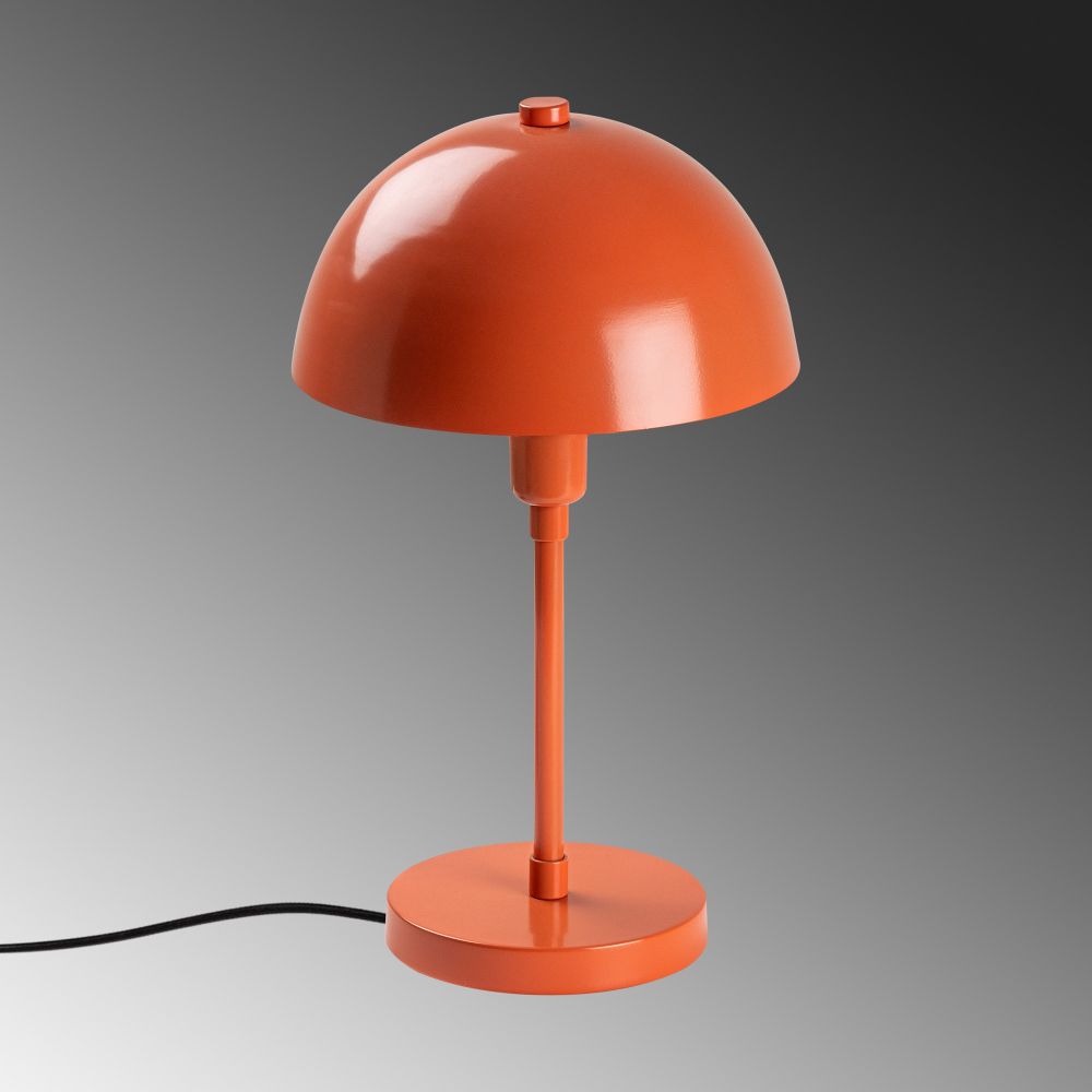 Togg - Narandžasta Stolna Lampa 14805 slika 6