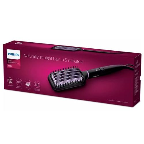 Philips BHH880/00 četka za ispravljanje kose StyleCare Essential slika 8