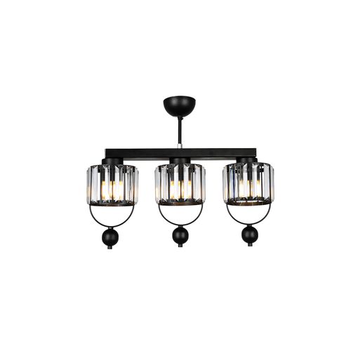 Squid Lighting Luster Lu Crystal 18 slika 3