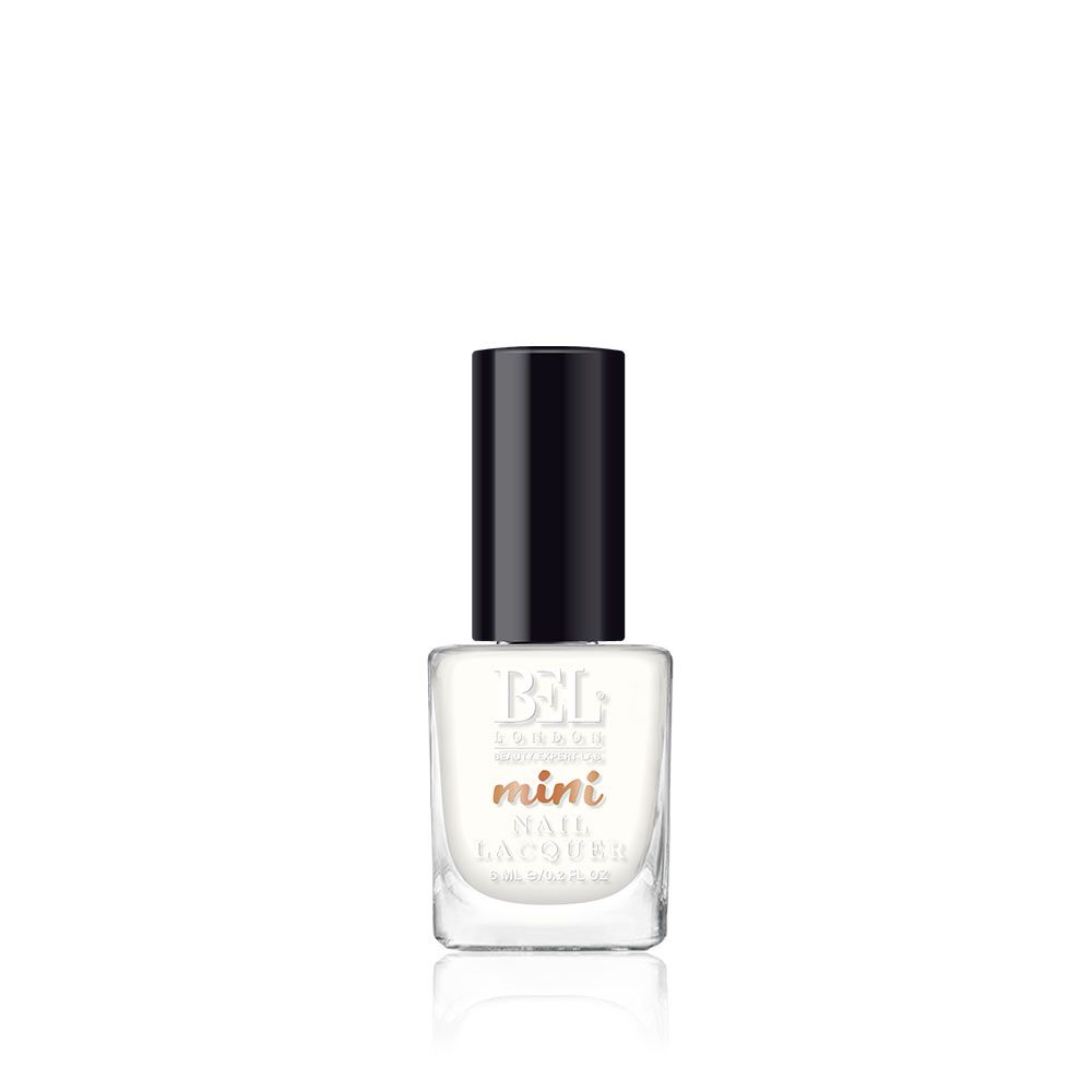 Bel London Mini lak za nokte 204 6ml slika 1