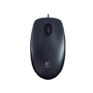 Miš LOGITECH M100 žični crni