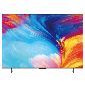 TCL 55P639 Televizor 55"/4K HDR/60Hz/Google TV/siva