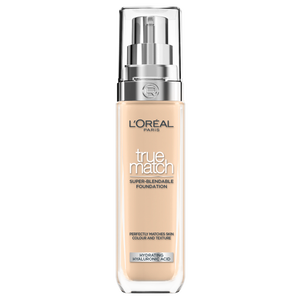 L'Oreal Paris True Match Tekući Puder 2N Neutral