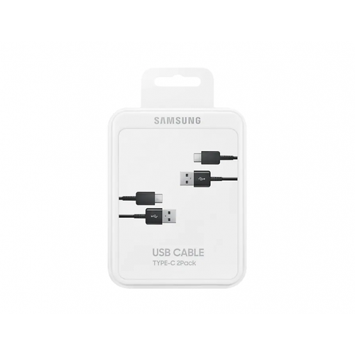 Samsung Kabl set 2 x USB Tip C kabl, crni 1.5m slika 4