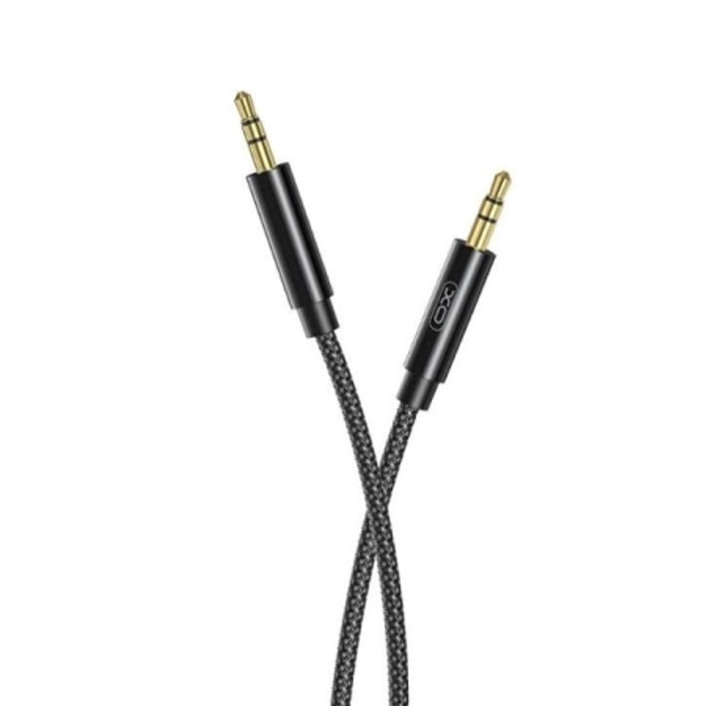XO Audio cable 3.5mm M/M 1m NB-R270 slika 1
