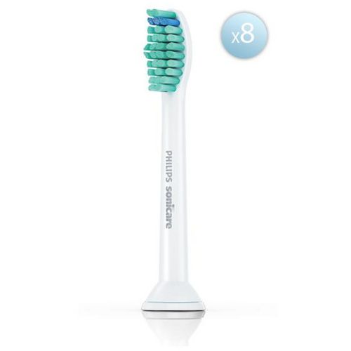 Philips Sonicare ProResults Standardne glave sonične četkice za zube HX6018/07 slika 1