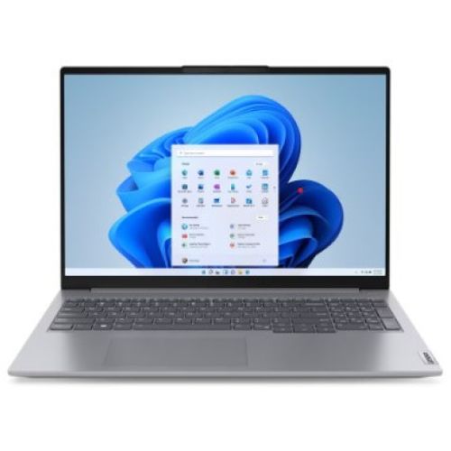 Lenovo ThinkBook 21KH0090YA Laptop 16" G6 i5-1335U/32GB/M.2 1TB SSD/16"FHD/Win11Pro slika 1