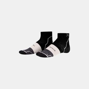 Montura Čarape Merino Wool Light Low