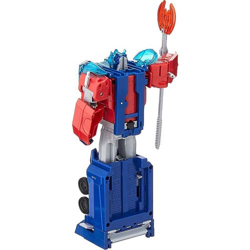 Transformers Cyberverse Optimus Prime slika 8