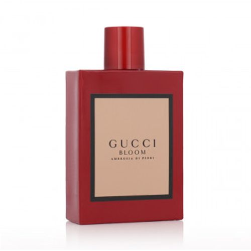 Gucci Bloom Ambrosia di Fiori Eau De Parfum Intense 100 ml (woman) slika 1