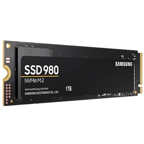 SAMSUNG 1TB M.2 NVMe MZ-V8V1T0BW 980 EVO Series SSD slika 4