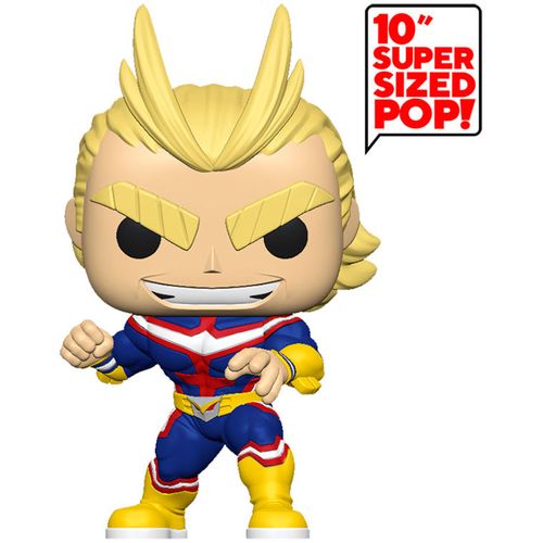 POP figure My Hero Academia All Might 25cm slika 1