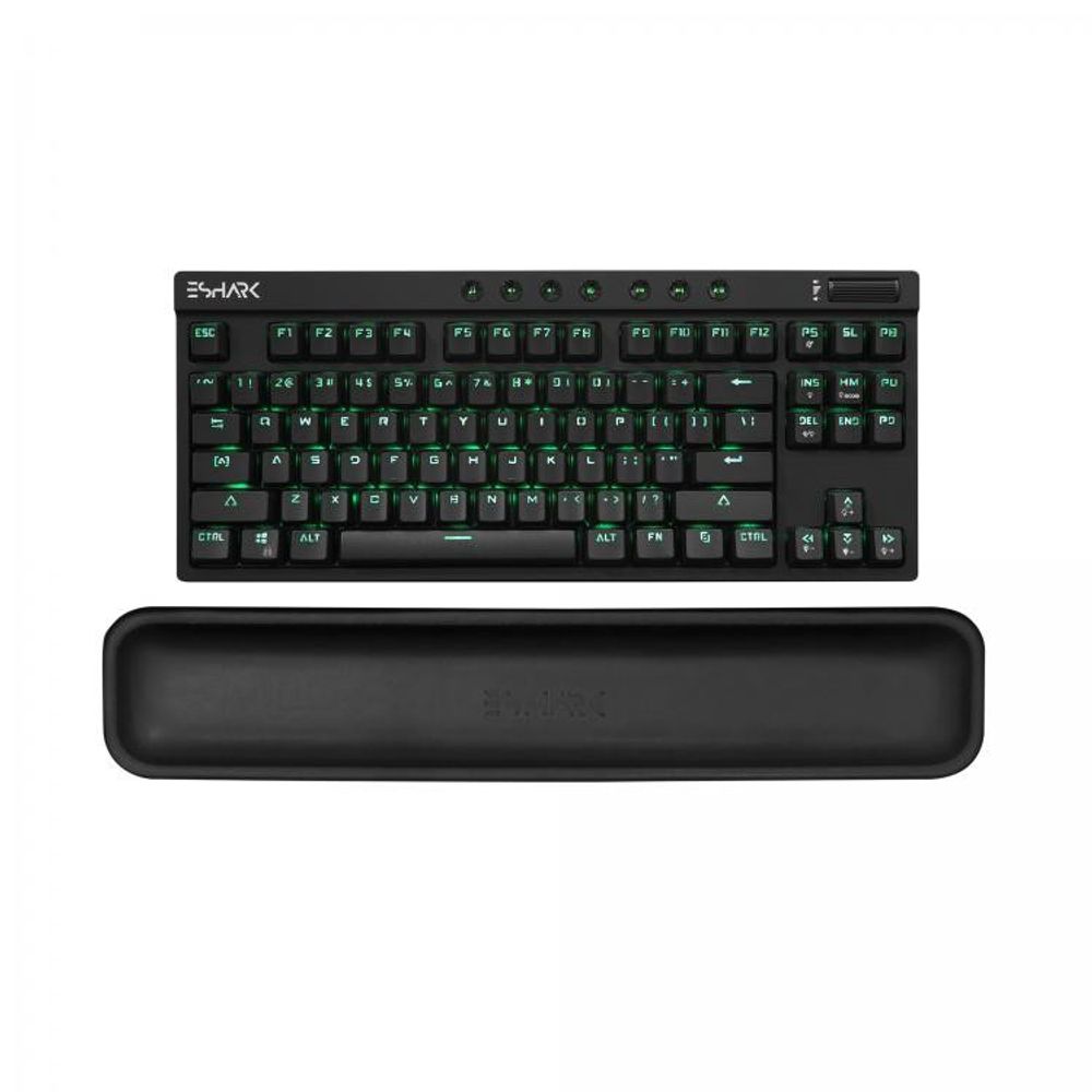 ΞSHARK KEYBOARD PAD  ESL-KP1 YUGAKE slika 1