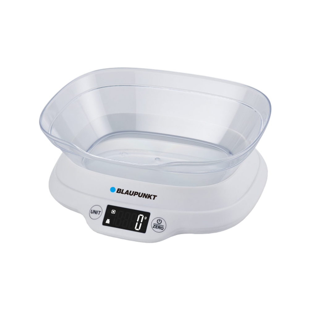 Blaupunkt Digitalna kuhinjska vaga FKS501  slika 1