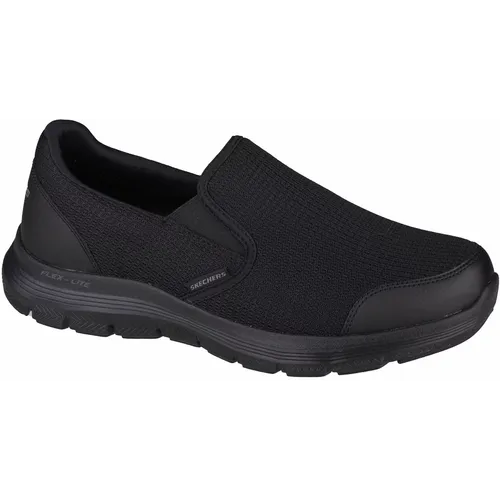 Skechers Flex Advantage 4.0 muške sportske tenisice 232230-BBK slika 13