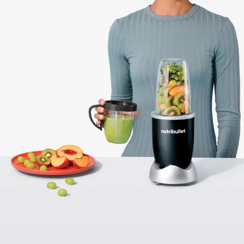 Nutribullet NB606B Blender, 600 W slika 4