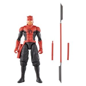 Marvel Legends Series Knights Daredevil figure 15cm