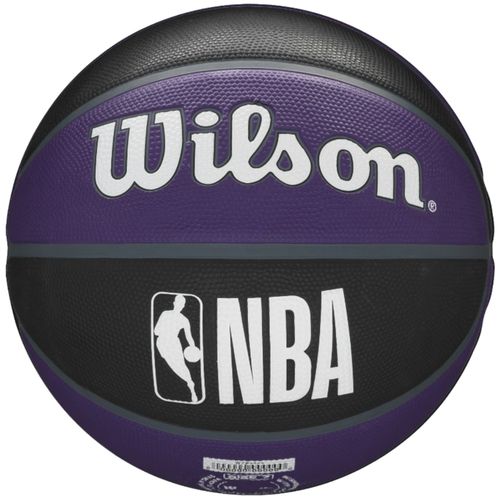 Wilson NBA Team Sacramento Kings Košarkaška Lopta WTB1300XBSAC slika 2