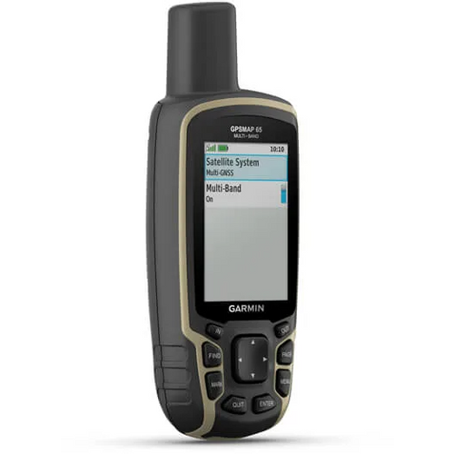 Garmin GPSMAP 65 Multi-Band                                                                         slika 2