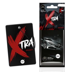 MIRIS ZA AUTO AROMA CAR JELKICA XTRA CHERRY