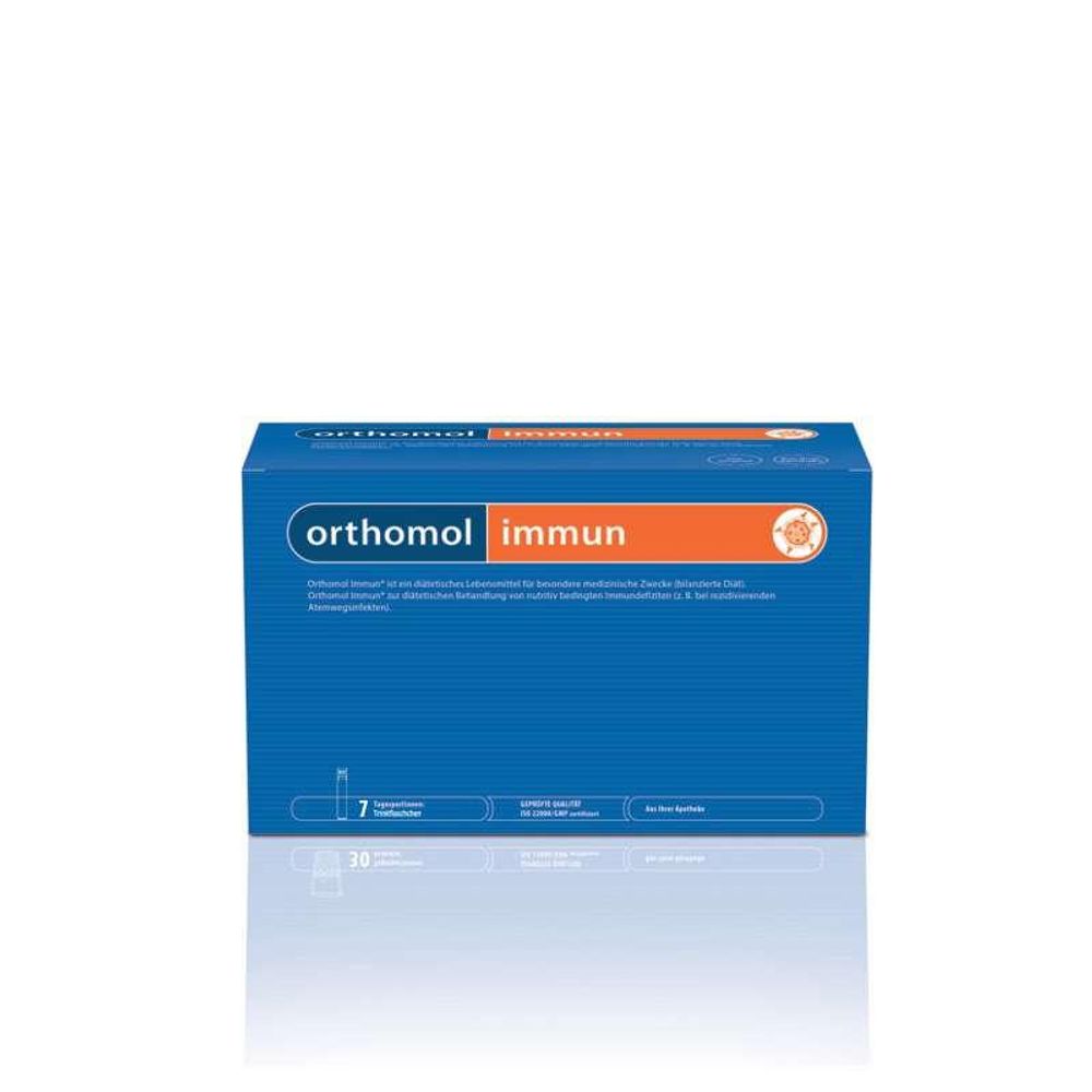 Orthomol® Immun Bočica A 7 slika 1