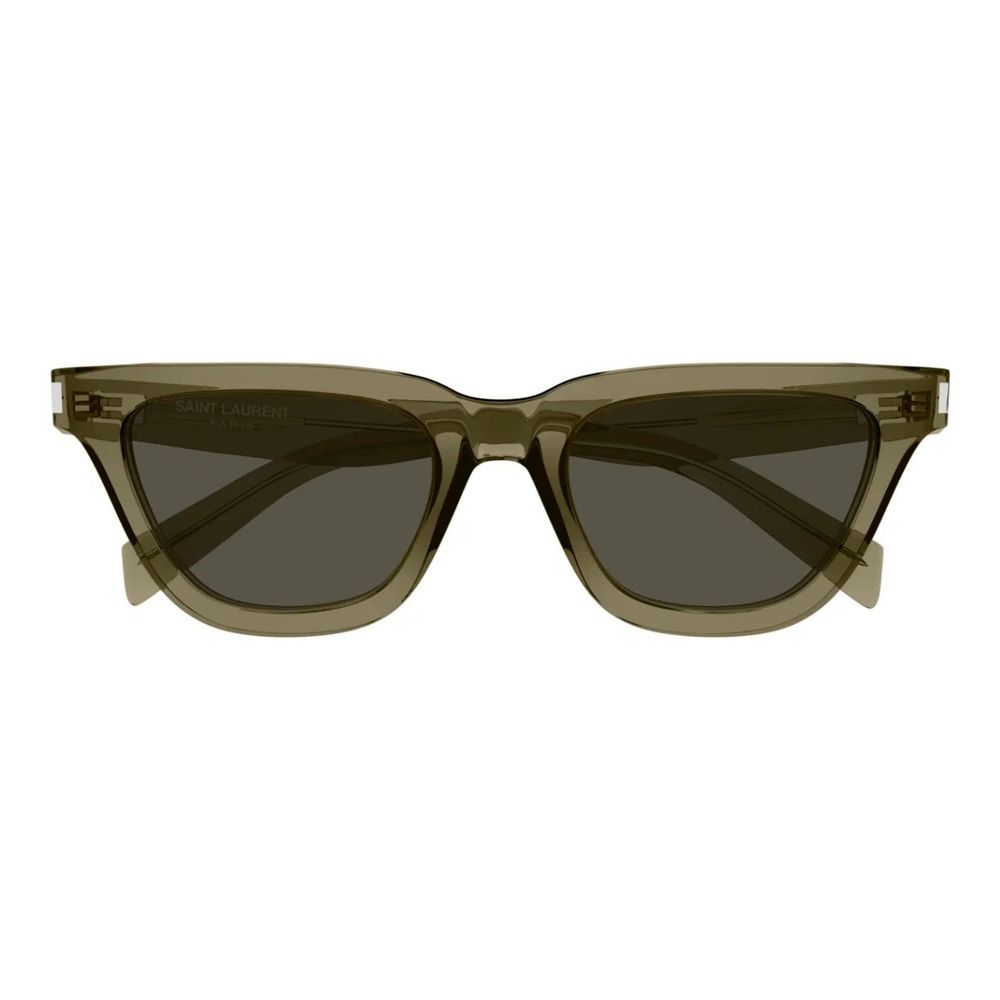 Ženske Sunčane naočale Saint Laurent Saint Laurent SL 462 SULPICE Green slika 1