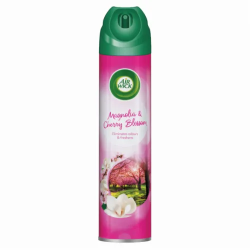 Air Wick Aerosol night air magnolia osveživač sprej 300ml slika 1