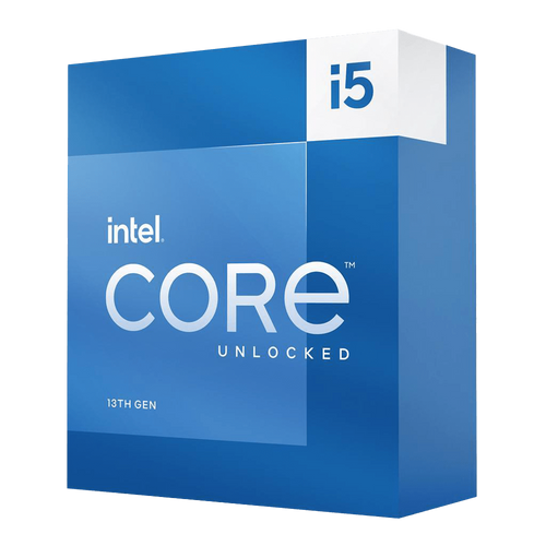 CPU 1700 INTEL Core i5 13600K 14-Core 3.50GHz (5.10GHz) Box slika 1