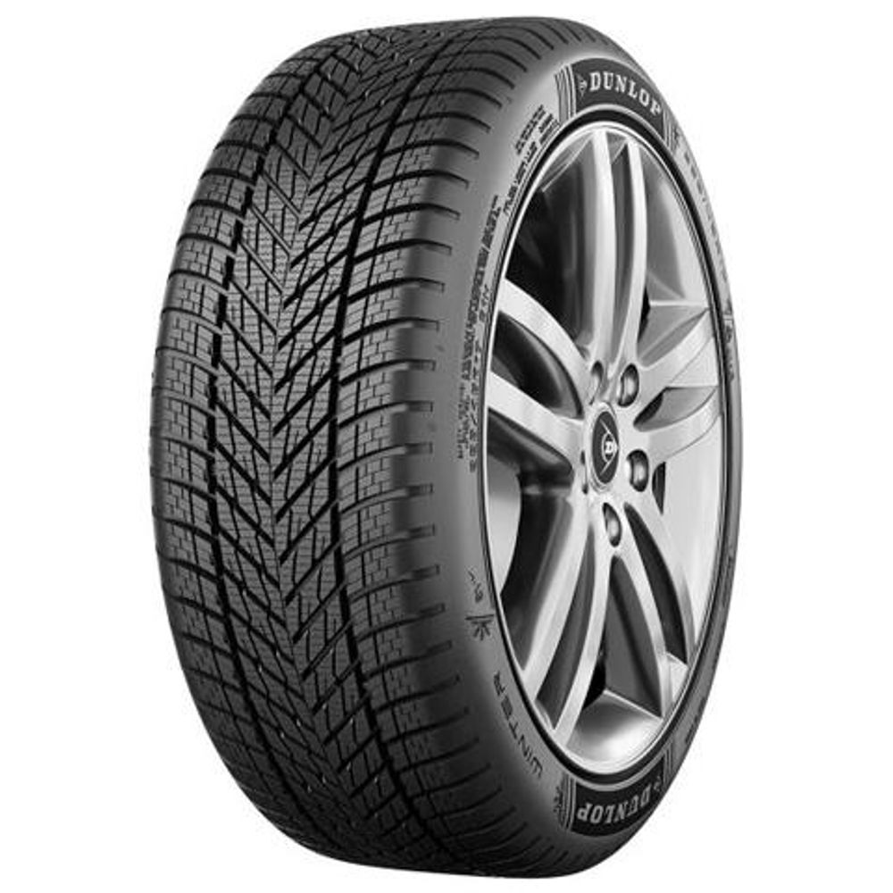 Dunlop 245/40R19 WINTER slika 2