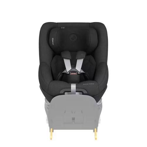 Maxi-Cosi Autosjedalica Pearl 360 Pro, Grupa 0+, 1 (0-18 kg) - Autentična Crna slika 23