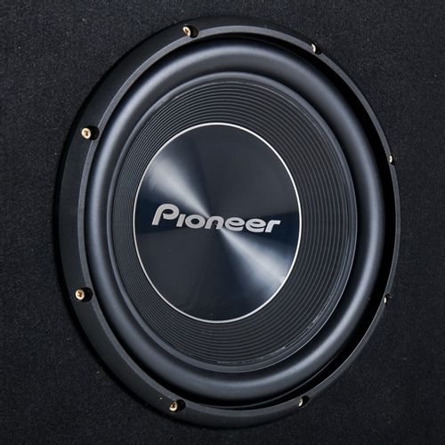 Pioneer ugradni vufer TS-A30S4 30cm slika 3