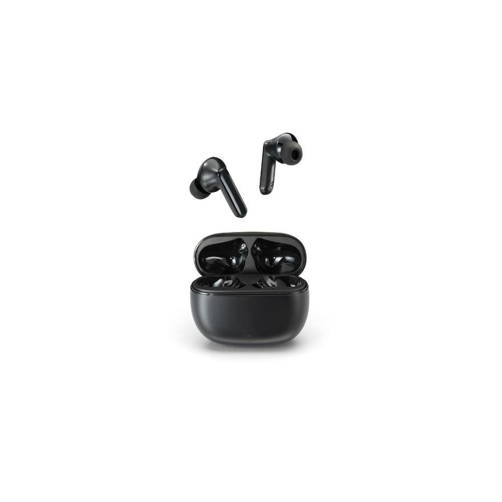 Motorola Bežične slušalice Moto Buds 125 253Motobuds125Blk, Black slika 2