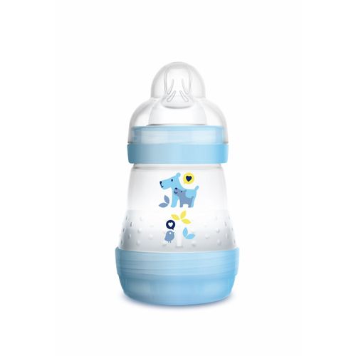 MAM plastična bočica Anti-colic 160ml 0+mj sort 669903 slika 8