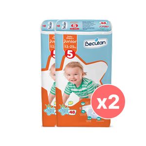 Becutan Pelene Duopack