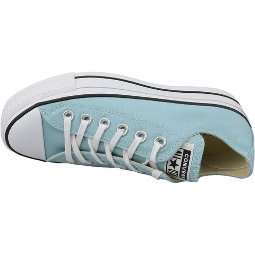 Ženske tenisice Converse chuck taylor all star lift  560687c slika 3